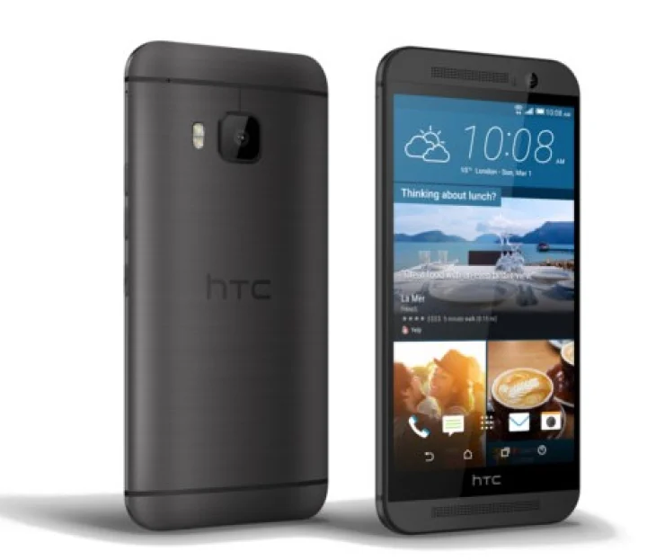 HTC M 9
