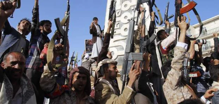 Yemen