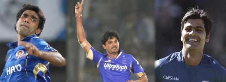 गुमनामी में खोए ये आईपीएल के खिलाड़ी