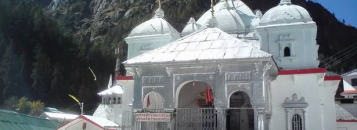 ChardhamYatris