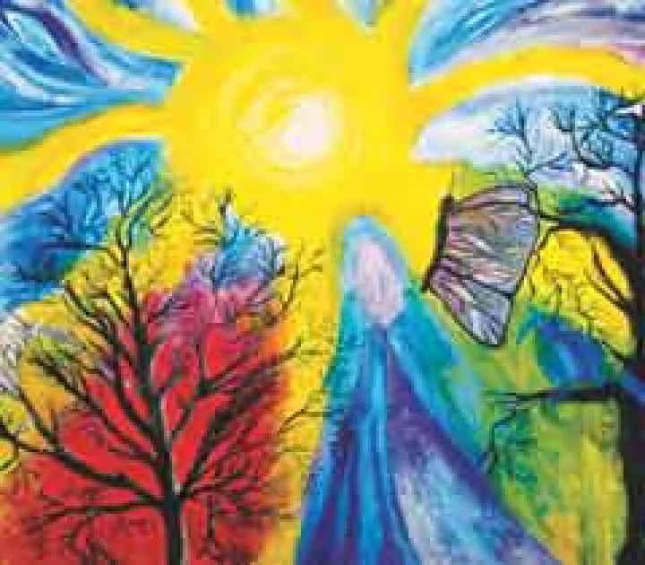 summer season poem