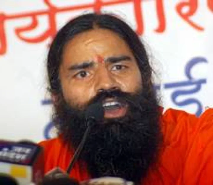 रामदेव बाबा