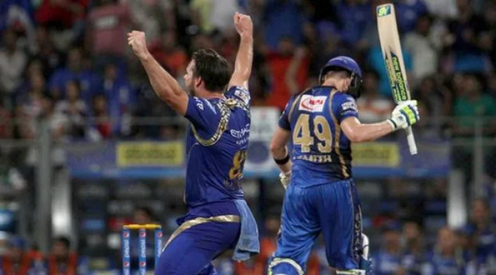 Mumbai Indians