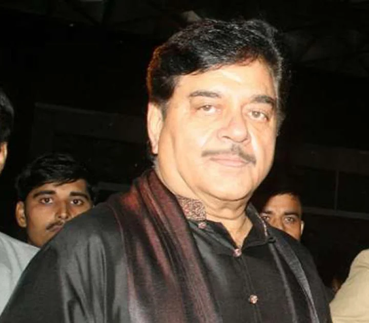 shatrughan sinha