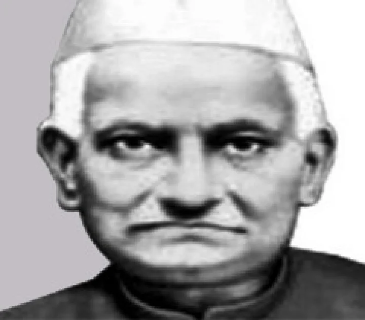 Motilal Nehru
