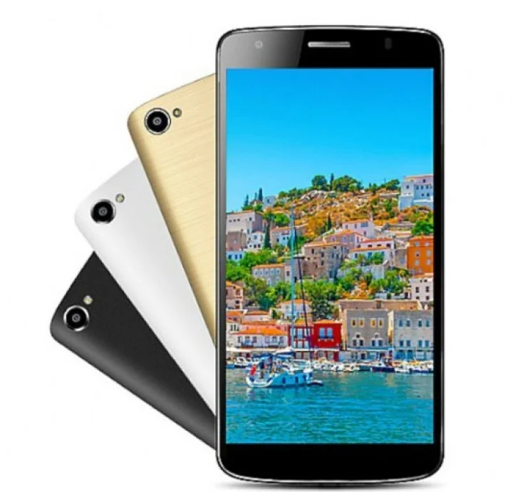 Intex Aqua Star 2