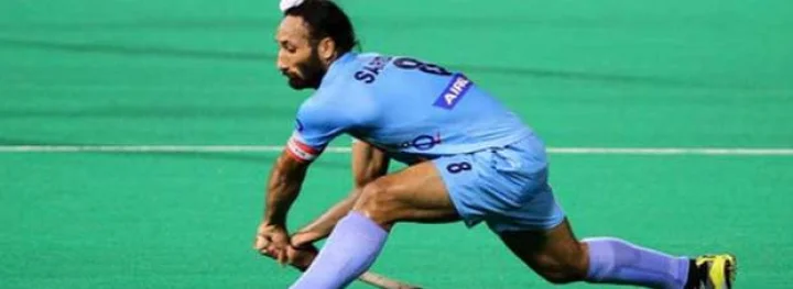 Sardar Singh