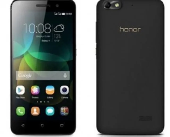 Huawei launches Honor 4C