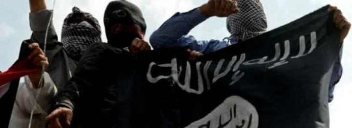ISIS