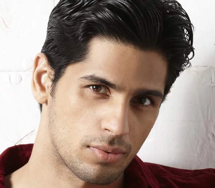 sidharth malhotra