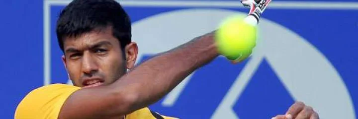 Rohan Bopanna