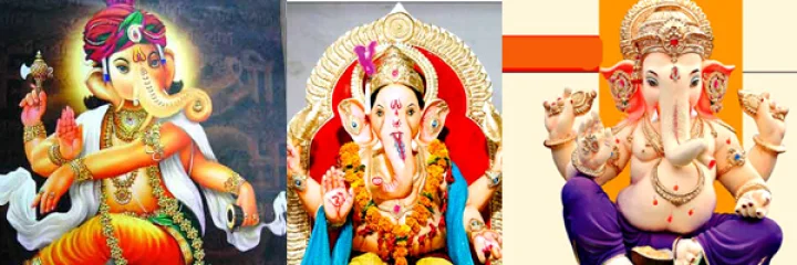 Ganesh Puja Vidhi