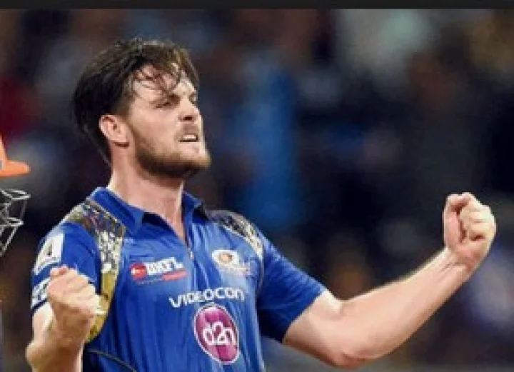Mitchell McClenaghan