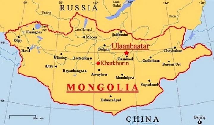 China's Official Media