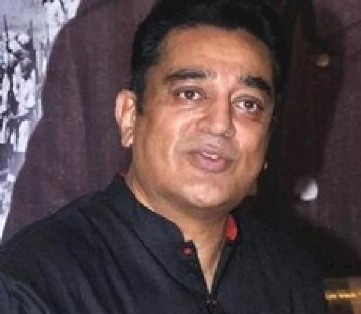 Kamal Haasan