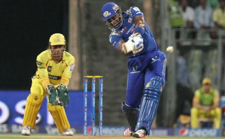 सुपरकिंग्स को हराकर मुंबई शान से फाइनल में