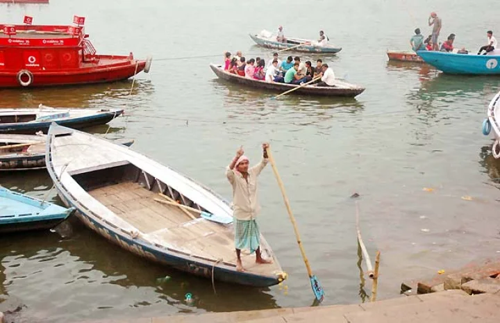 banaras