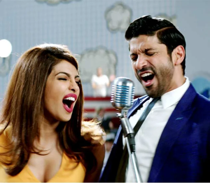 दिल धड़कने दो