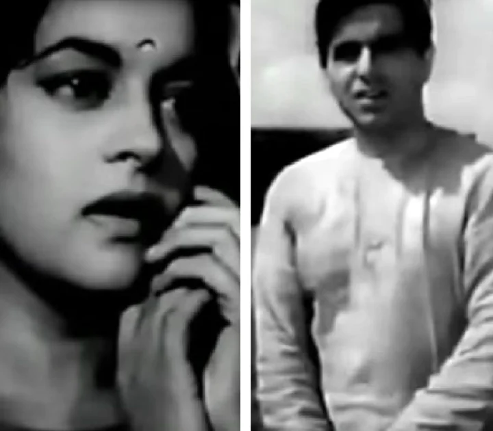 जब जब फूल खिले, तुझे याद किया हमने