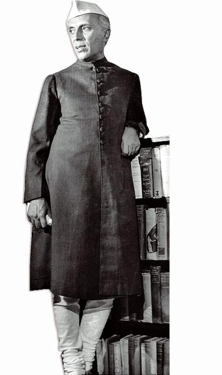Pandit Jawaharlal Nehru