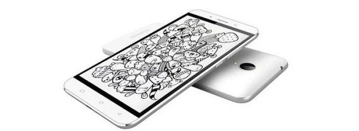 Micromax Canvas Doodle 4