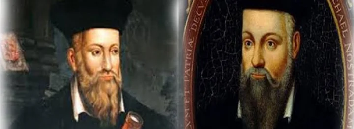 Nostradamus
