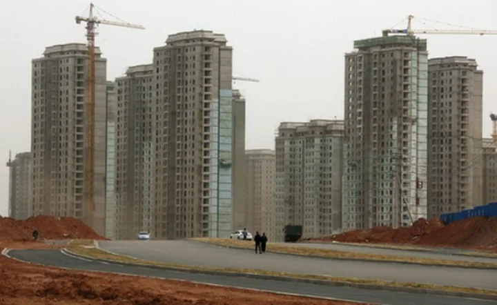 Real Estate Sector