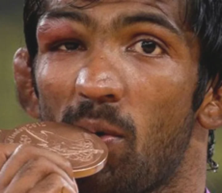 योगेश्वर का जलवा कायम, हरियाणा हैमर्स जीते