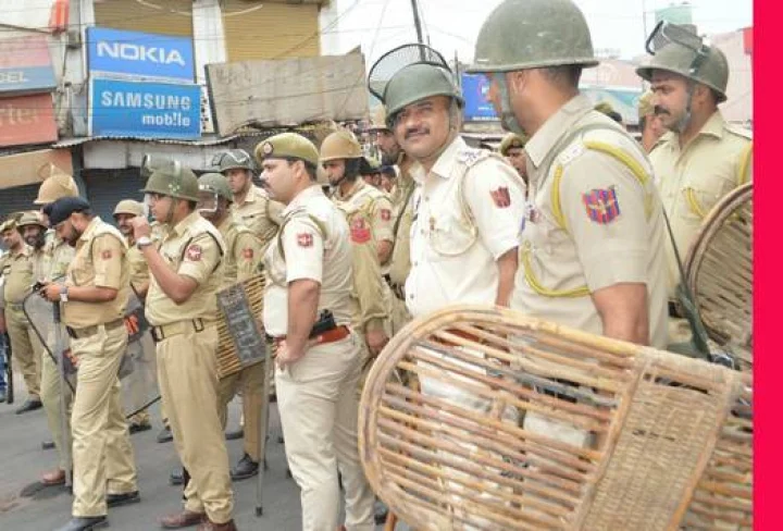 खुशखबर, पुलिस में भर्ती के लिए अब नहीं होगी लिखित परीक्षा