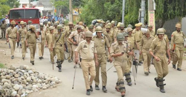 અમદાવાદ શહેર સહિત સમગ્ર ગુજરાતમાં હાઇએલર્ટ