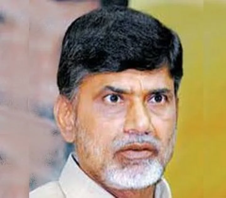 चंद्रबाबू नायडू : प्रोफाइल