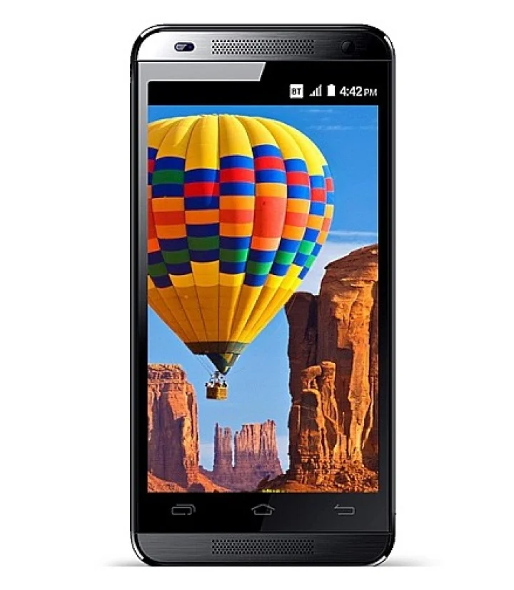 Micromax