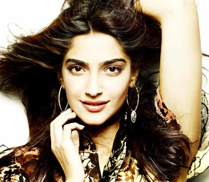 सोनम कपूर