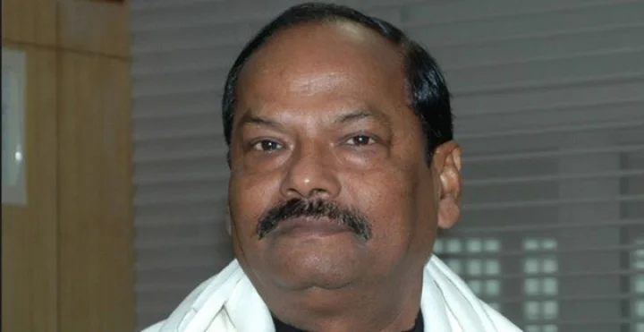 Raghuvar Das