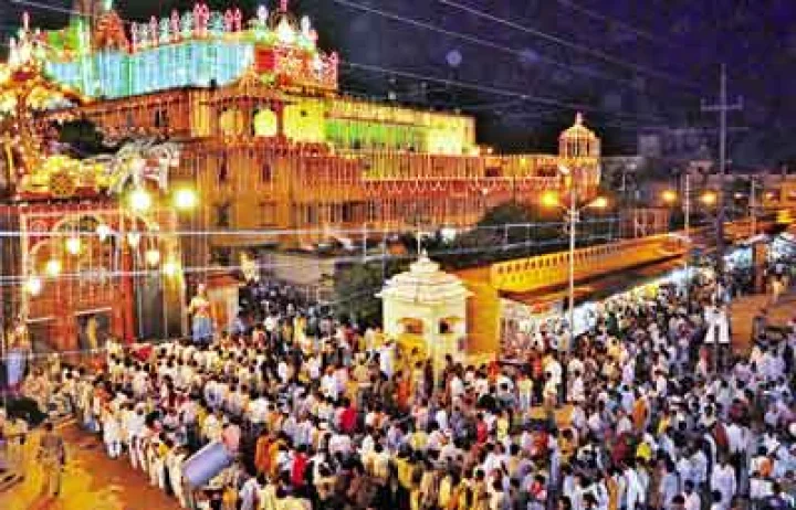 ब्रज से कुरुक्षेत्र तक बनेगा ब्रज सर्किट : पर्यटन मंत्री