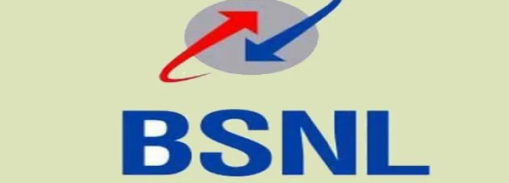 BSNL