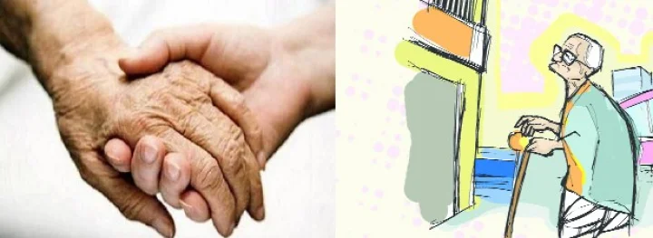 Old age