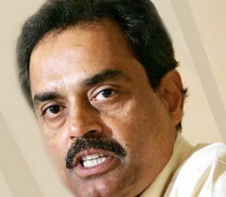 Dilip Vengsarkar