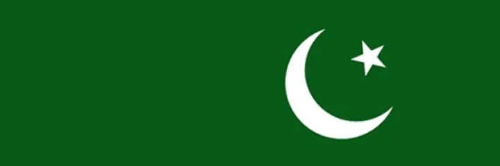 Pakistan