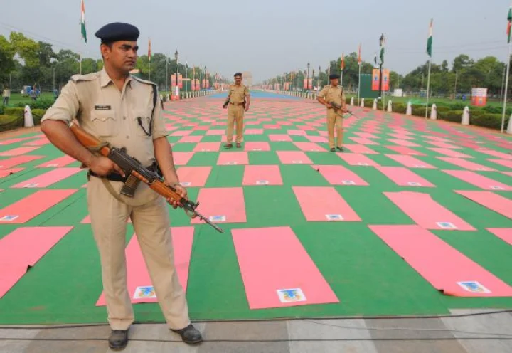 રાજપથ