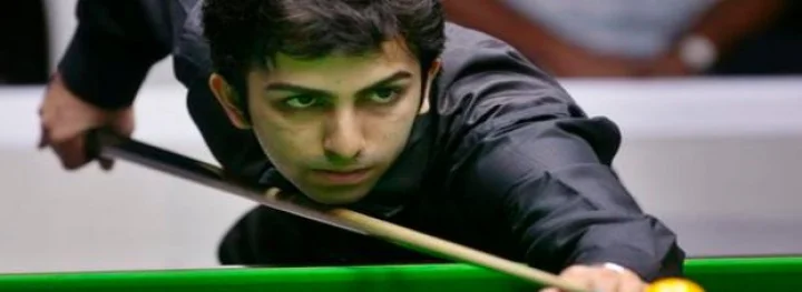 Pankaj Advani