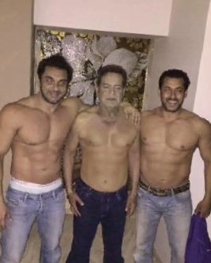 फादर्स डे