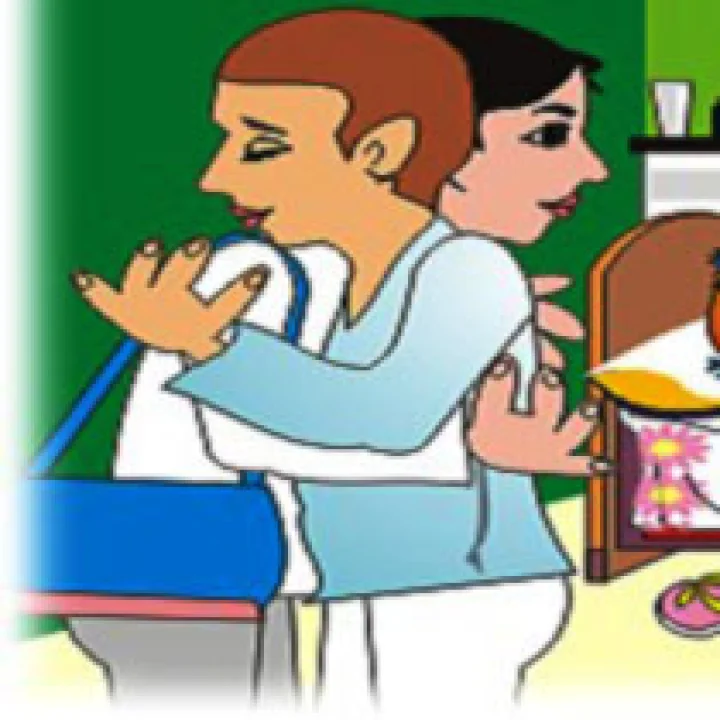 Hindi Kavita