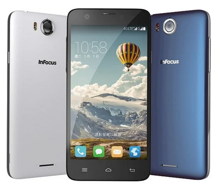 infocus m530