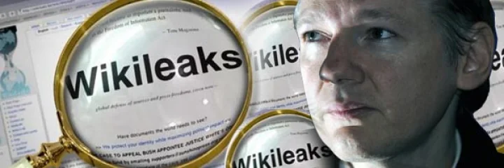 Julian Assange
