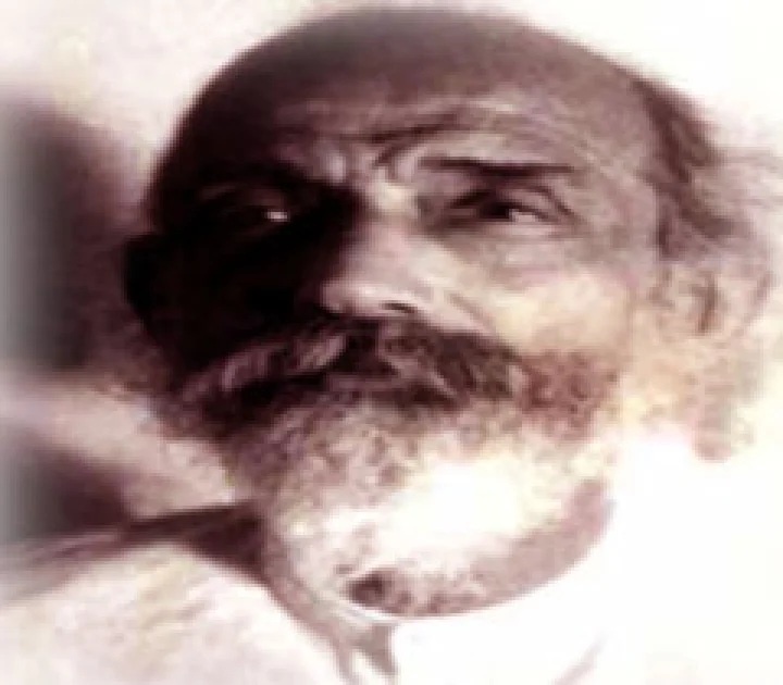 Purushottam Das Tandon