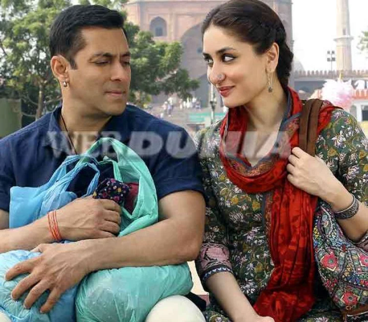 Bajrangi Bhaijaan Sequel