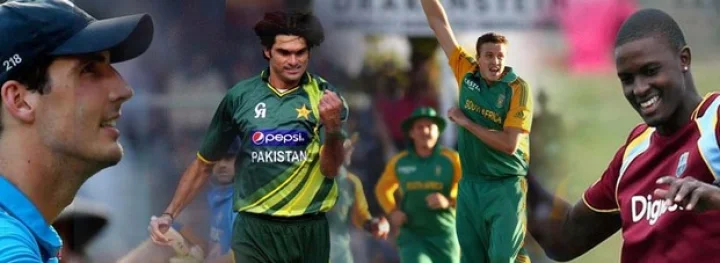 Cricket