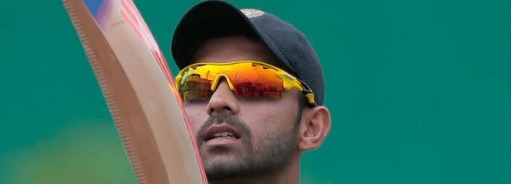 MS Dhoni t 20 cricket Ajinkya Rahane