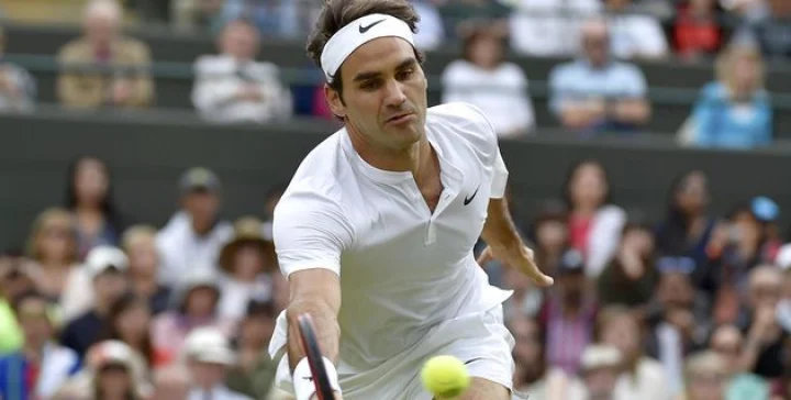 Roger Federer